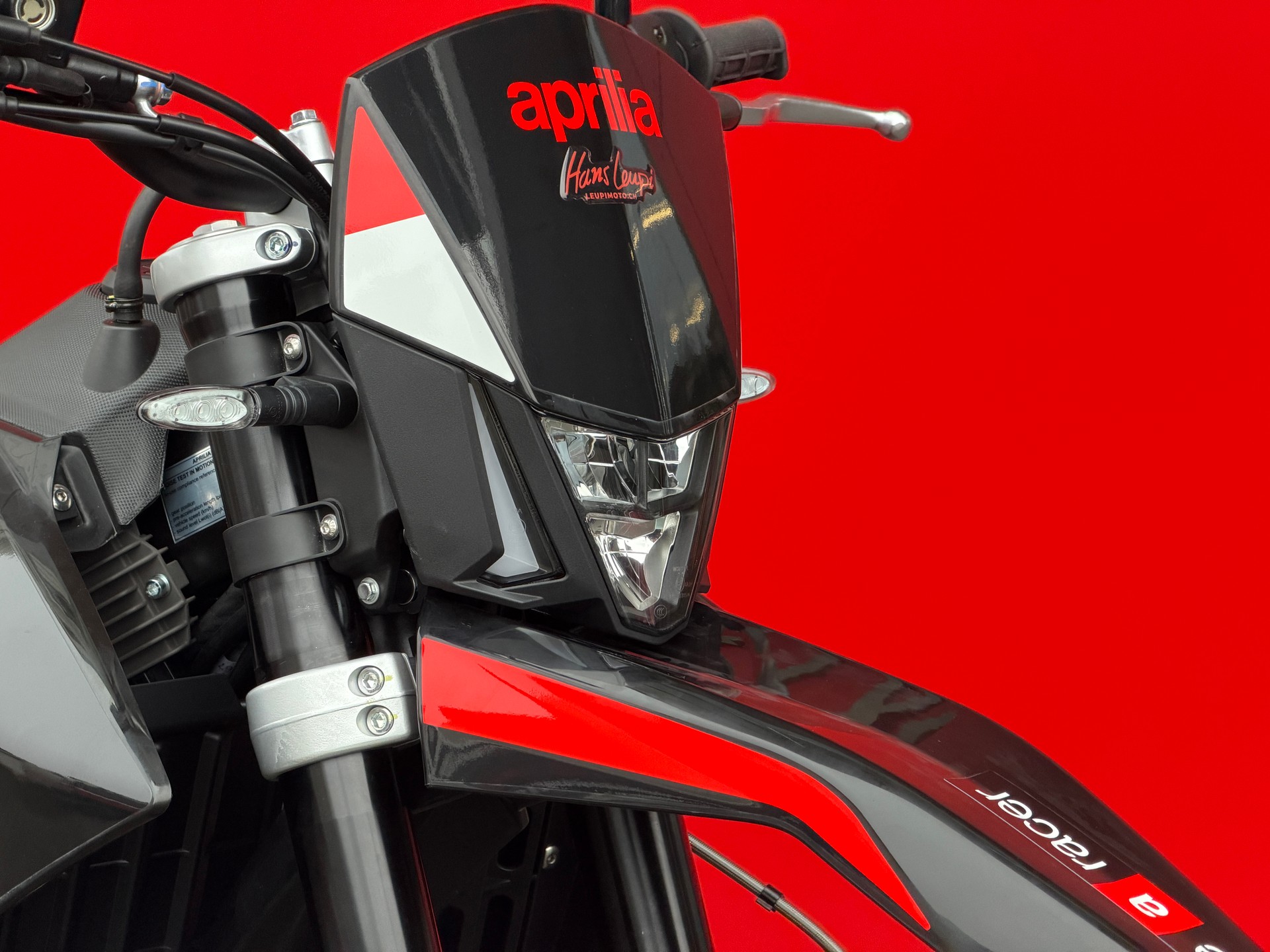 APRILIA RX 125 - 13