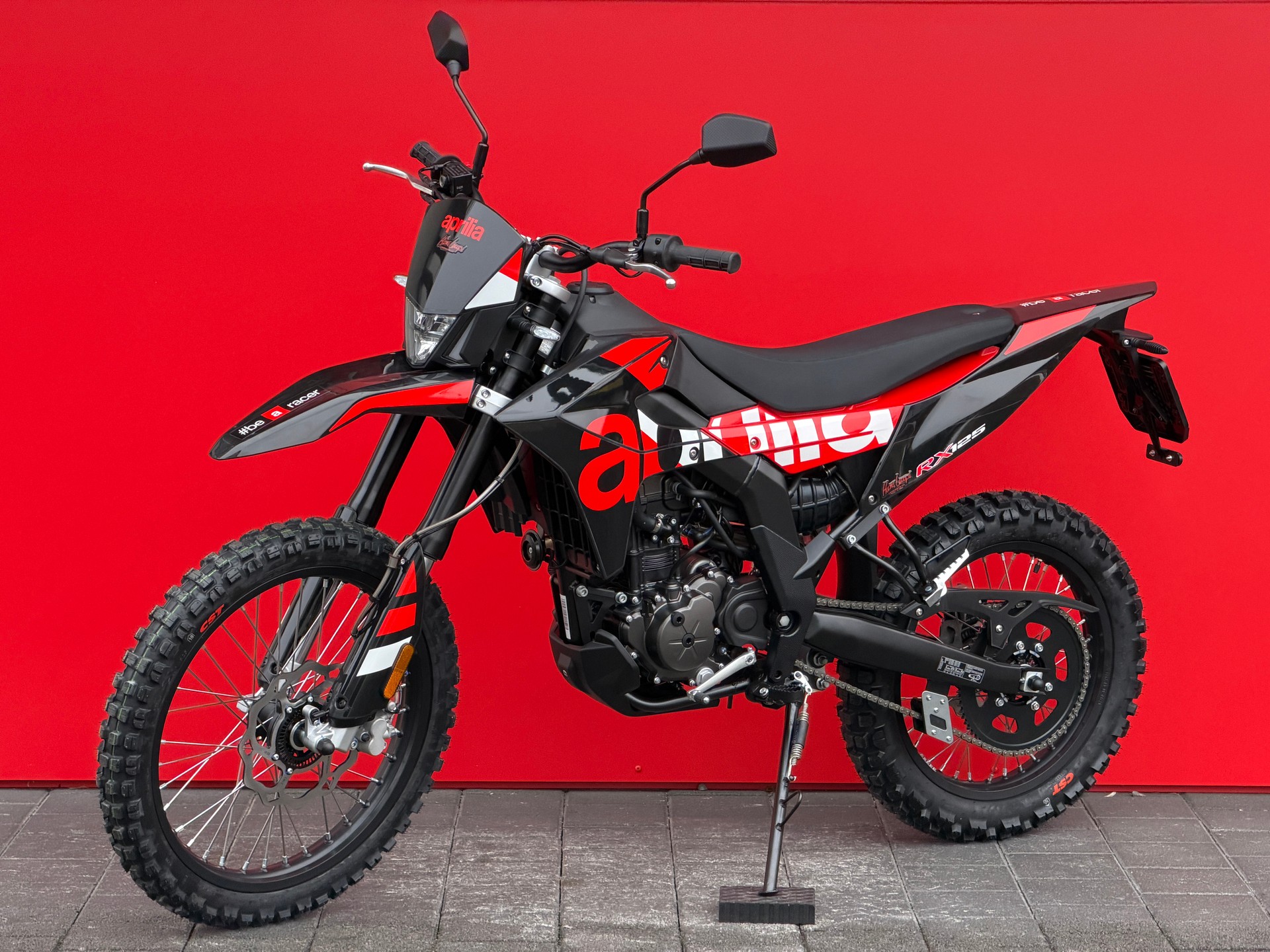 APRILIA RX 125 - 3