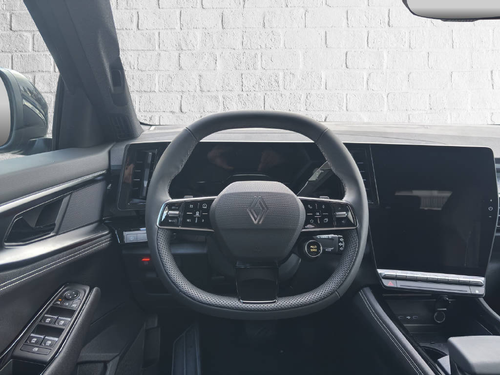 RENAULT Austral 1.2 E-Tech techno - 7