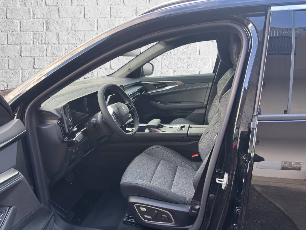 RENAULT Austral 1.2 E-Tech techno - 6