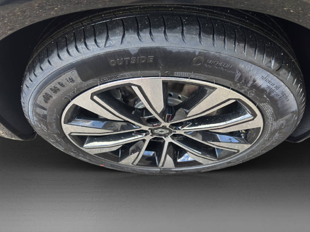 RENAULT Austral 1.2 E-Tech techno - 16