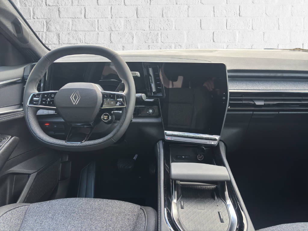 RENAULT Austral 1.2 E-Tech techno - 8