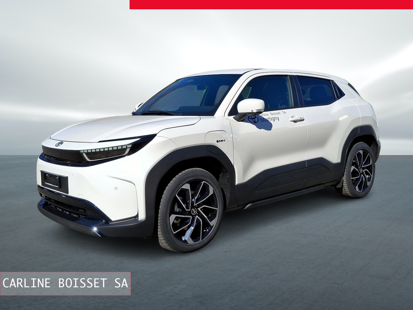 TOYOTA Urban Cruiser 61 kWh Premium AWD