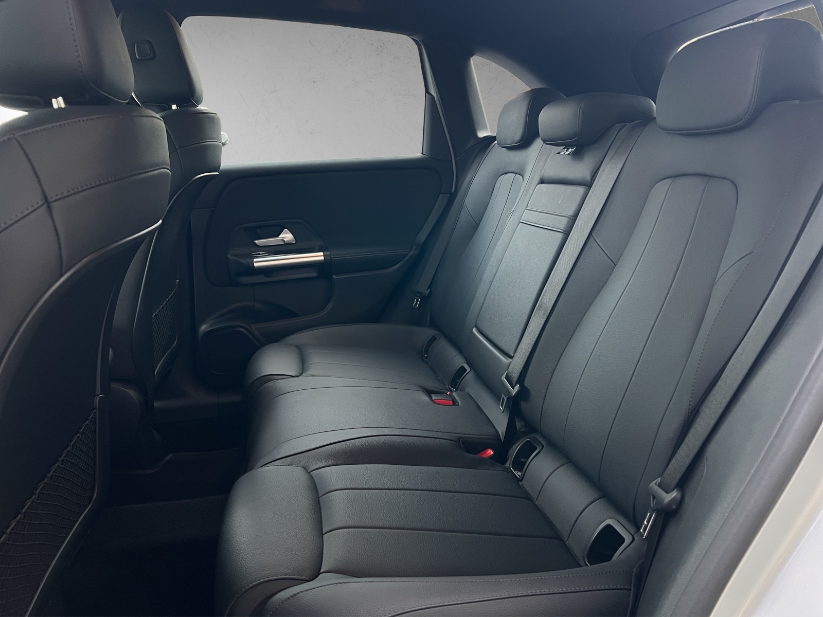 MERCEDES-BENZ B 180 Progressive - 15