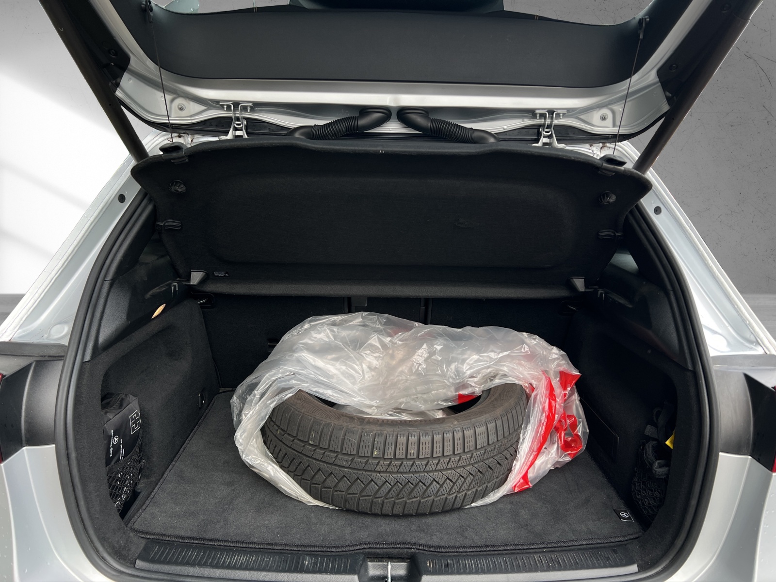 MERCEDES-BENZ B 180 Progressive - 16