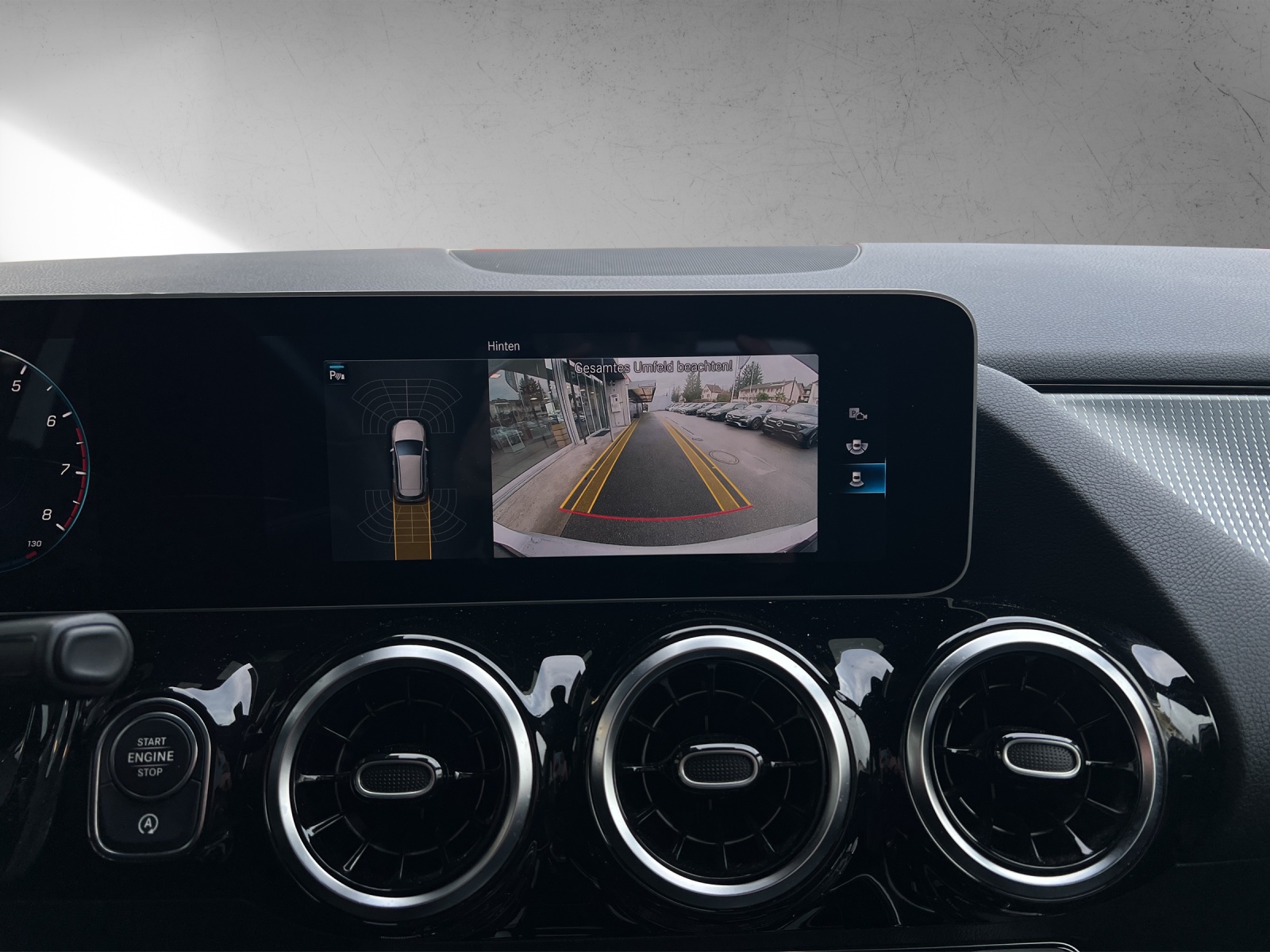 MERCEDES-BENZ B 180 Progressive - 12