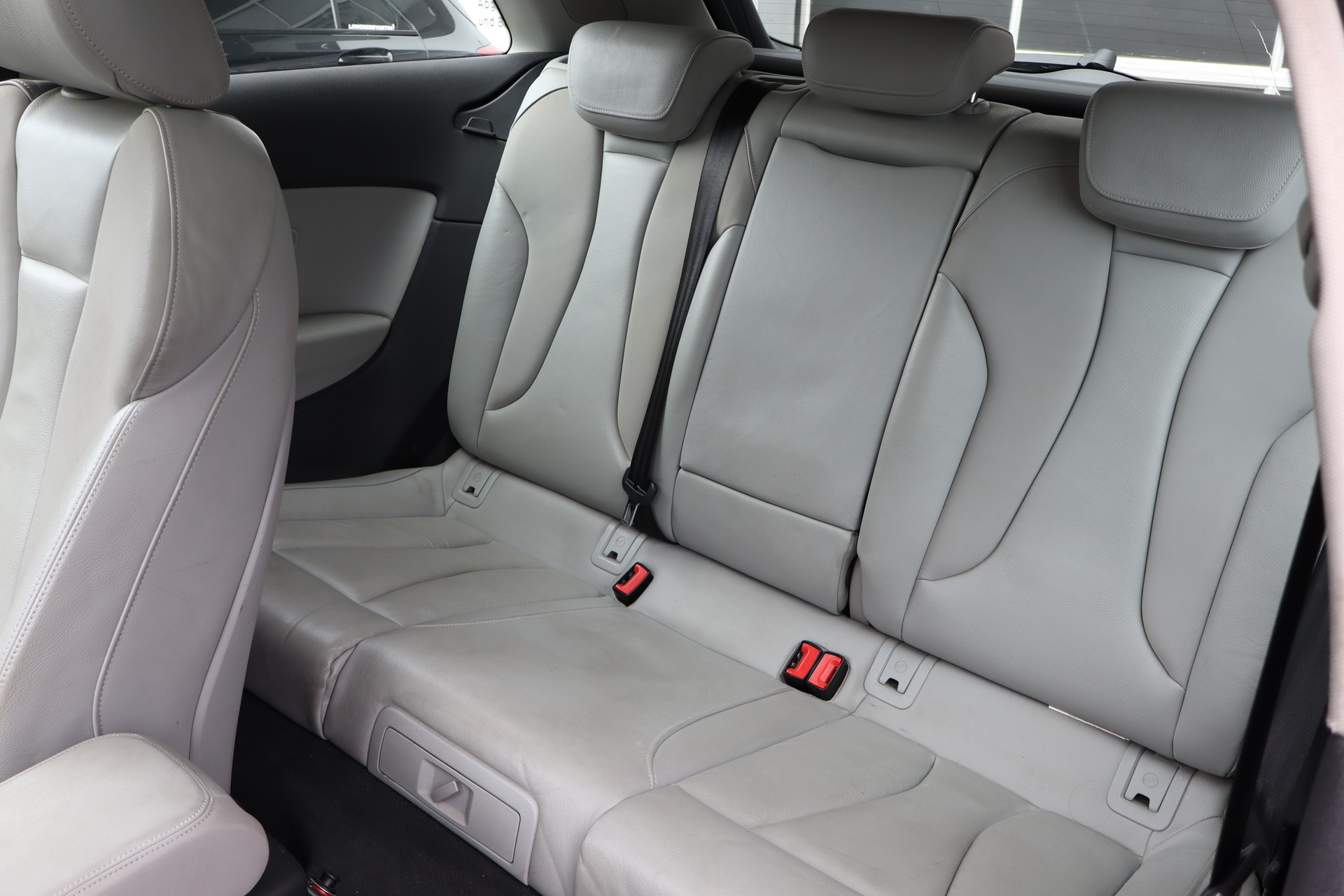 AUDI A3 1.8 TFSI QUATTRO - 9