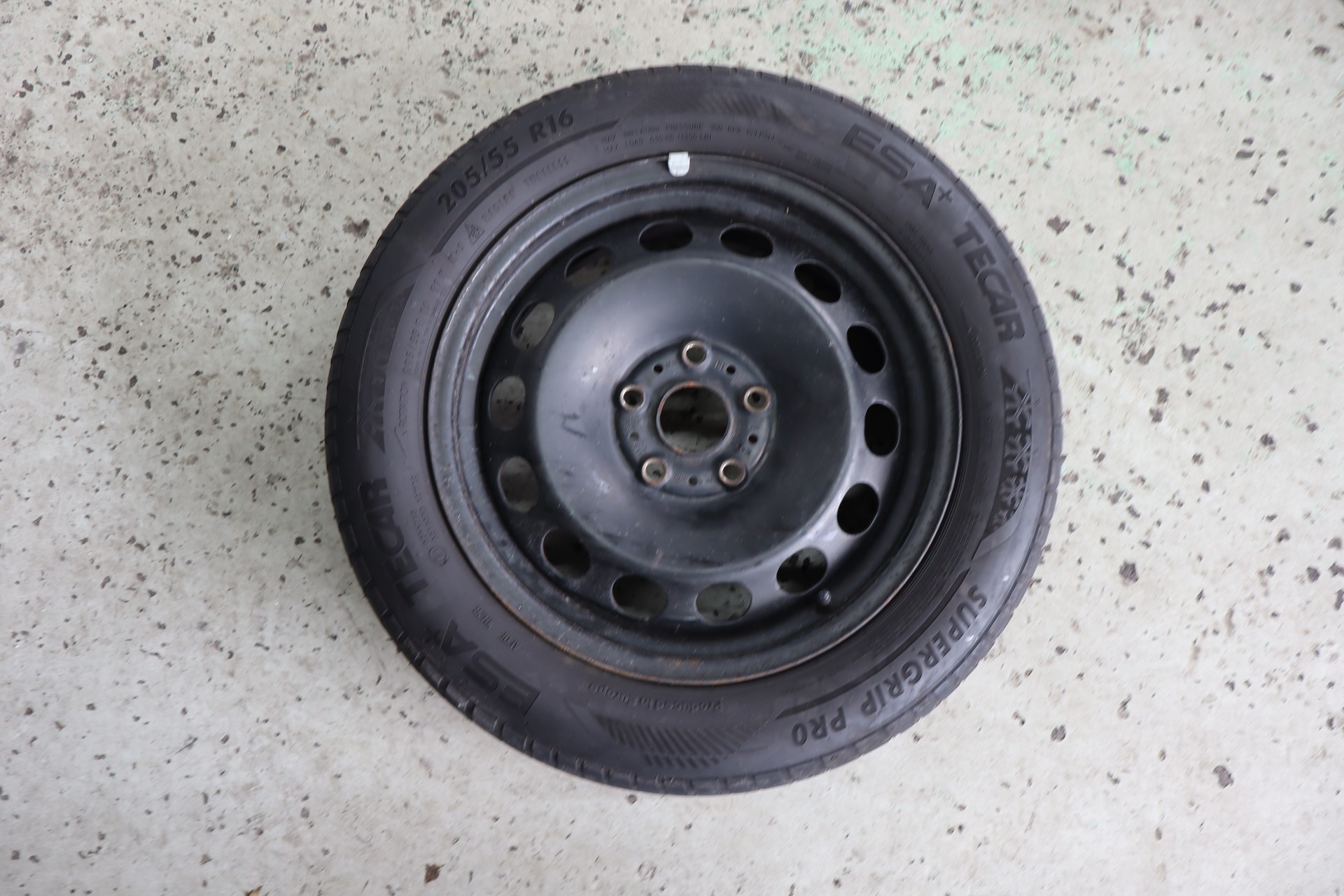 AUDI A3 1.8 TFSI QUATTRO - 10