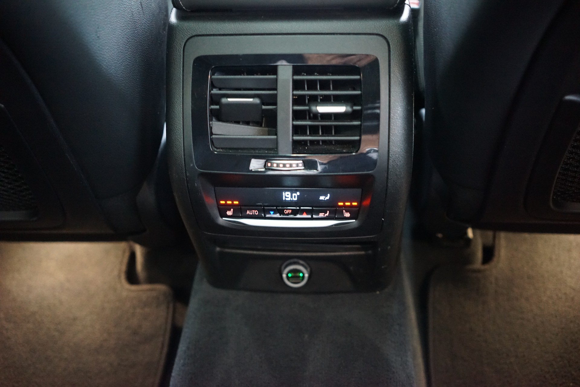 BMW X3 M40d Steptronic - 31