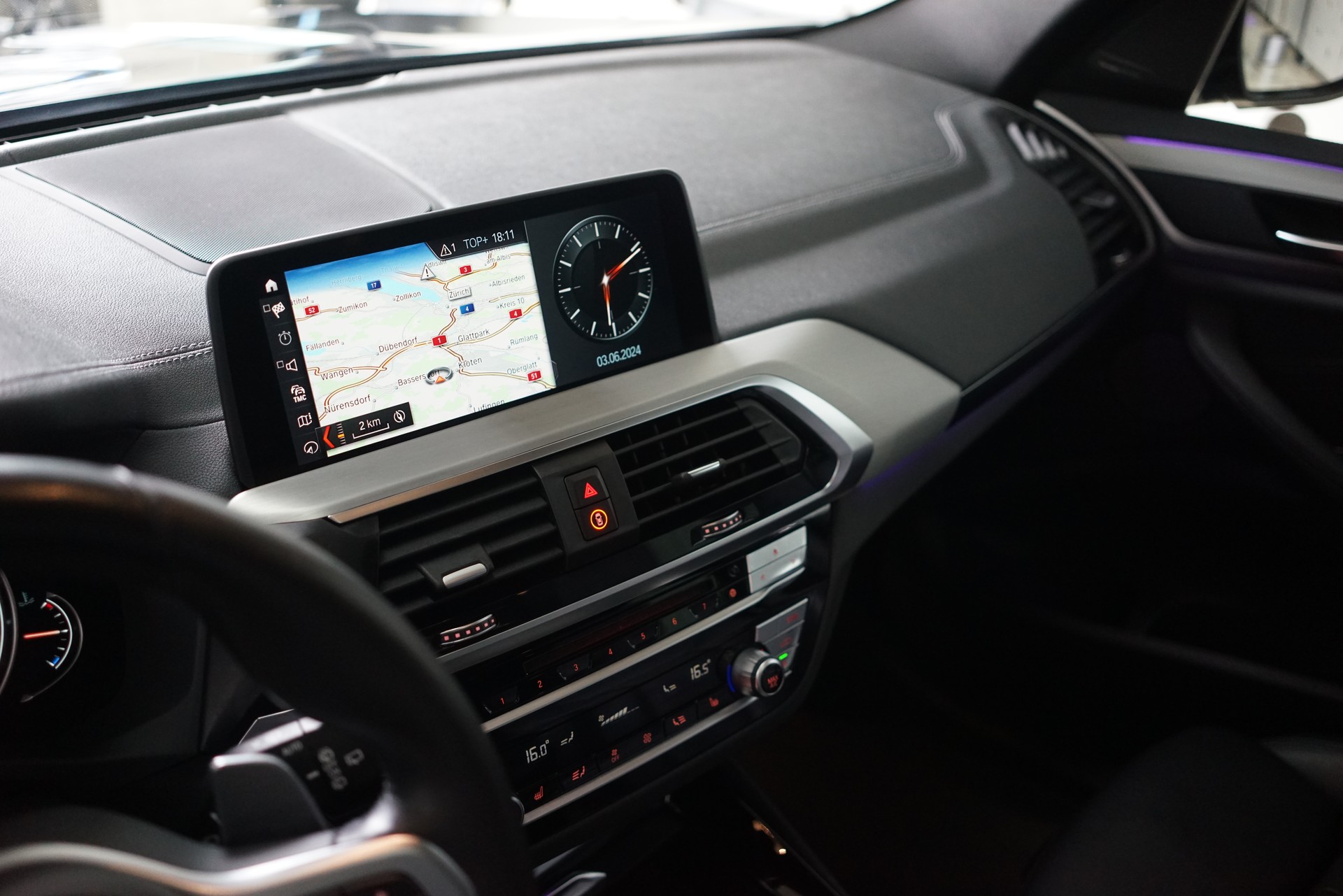 BMW X3 M40d Steptronic - 17