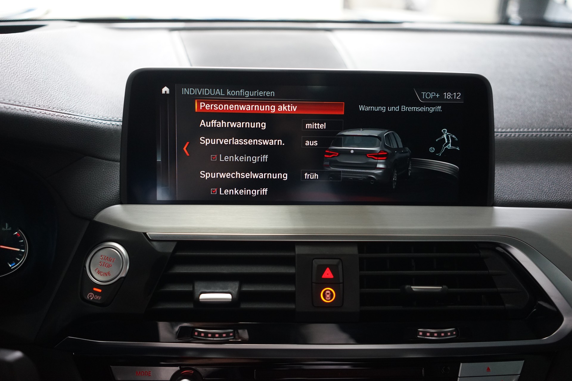 BMW X3 M40d Steptronic - 21