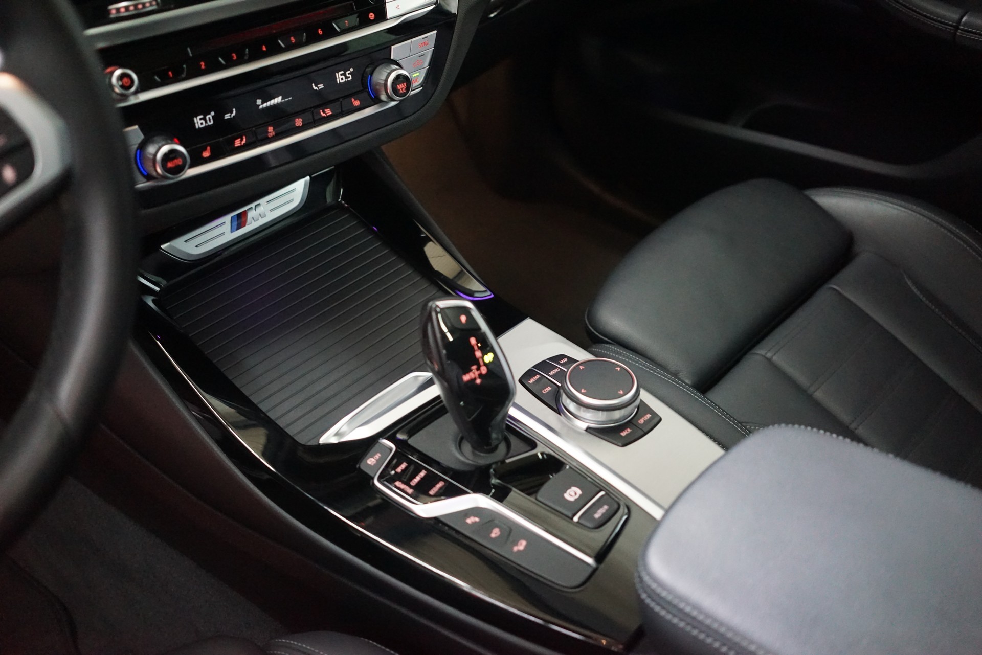 BMW X3 M40d Steptronic - 18