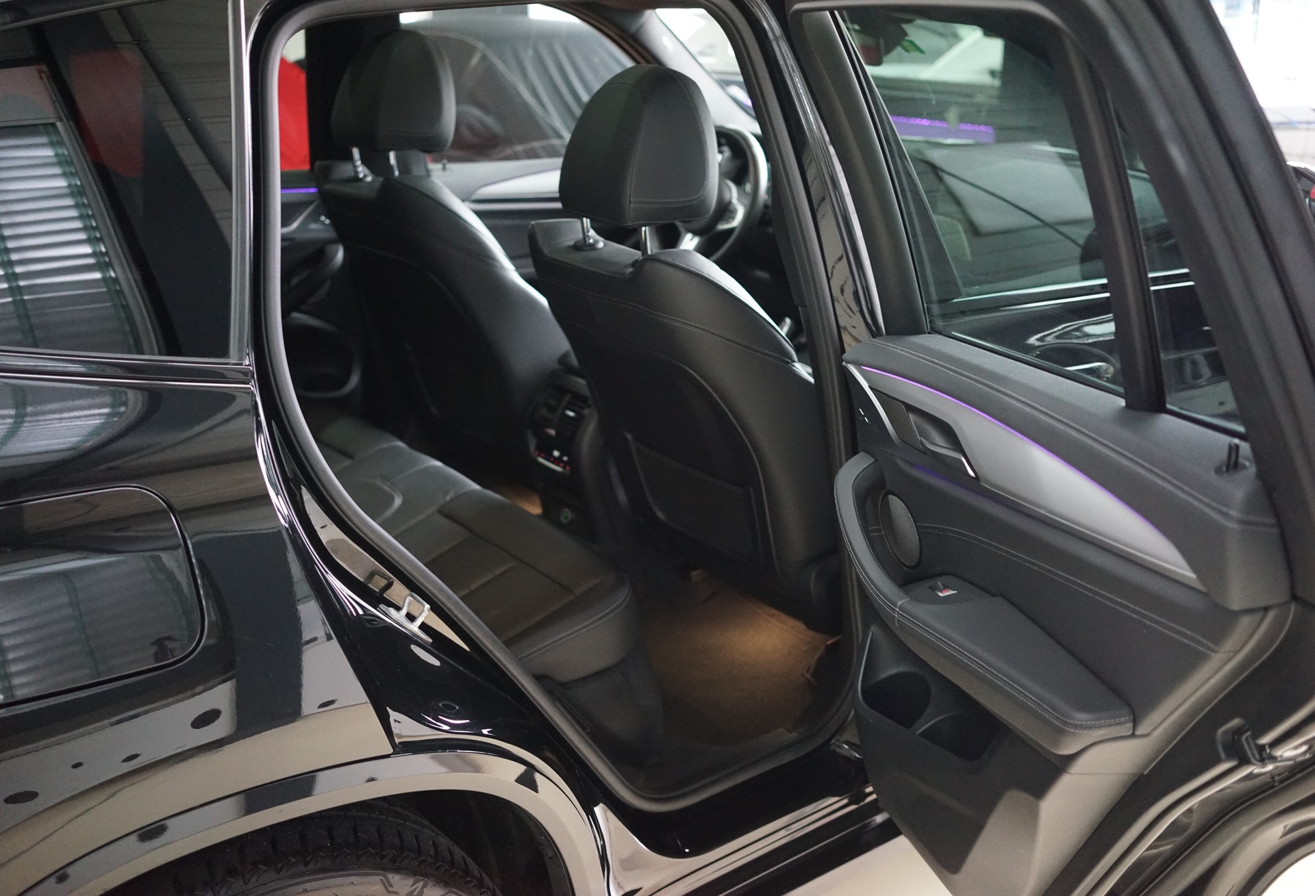 BMW X3 M40d Steptronic - 30