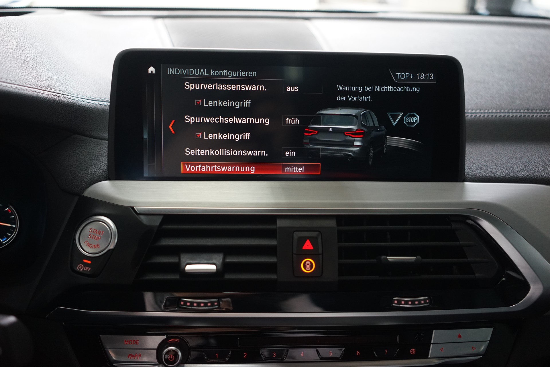 BMW X3 M40d Steptronic - 22