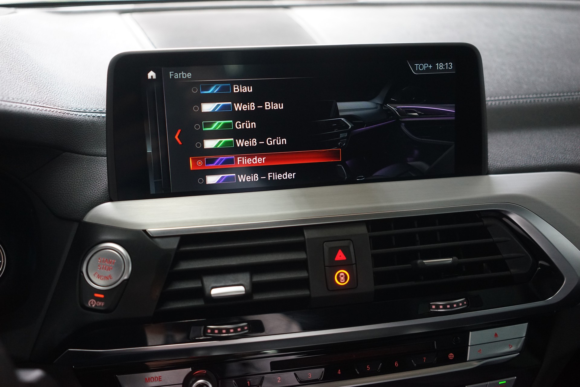 BMW X3 M40d Steptronic - 23