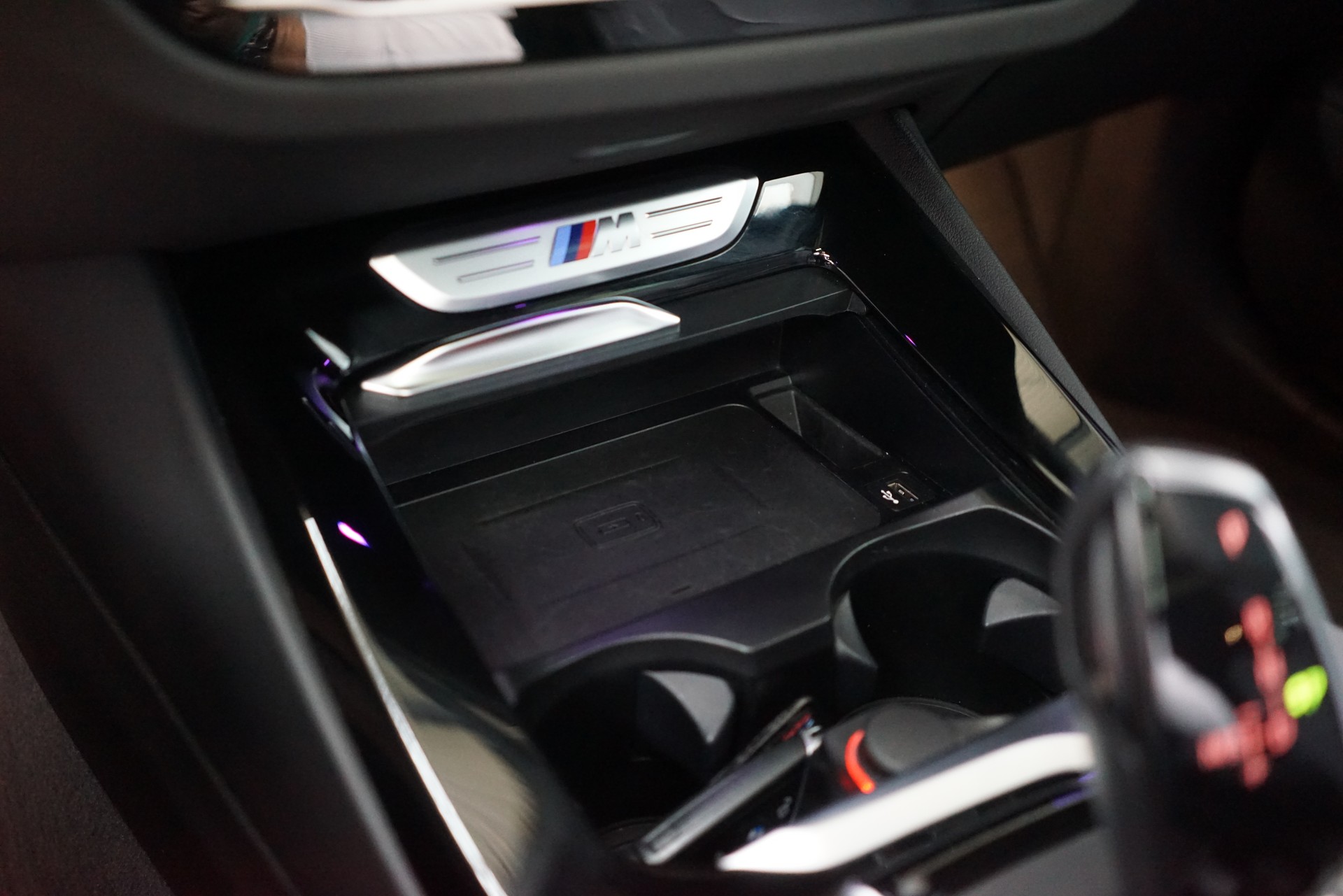 BMW X3 M40d Steptronic - 19