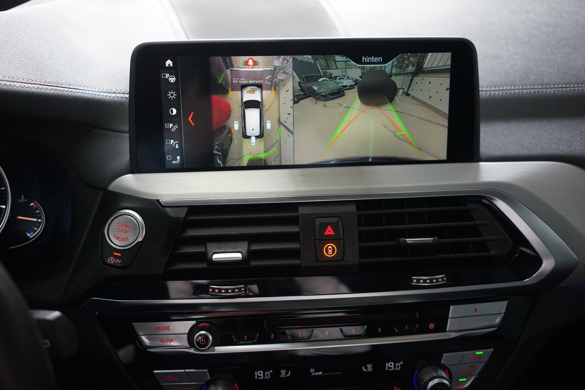 BMW X3 M40d Steptronic - 20