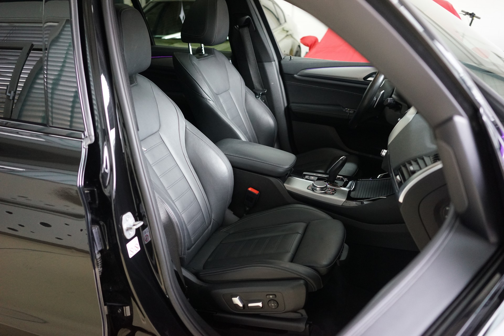 BMW X3 M40d Steptronic - 32