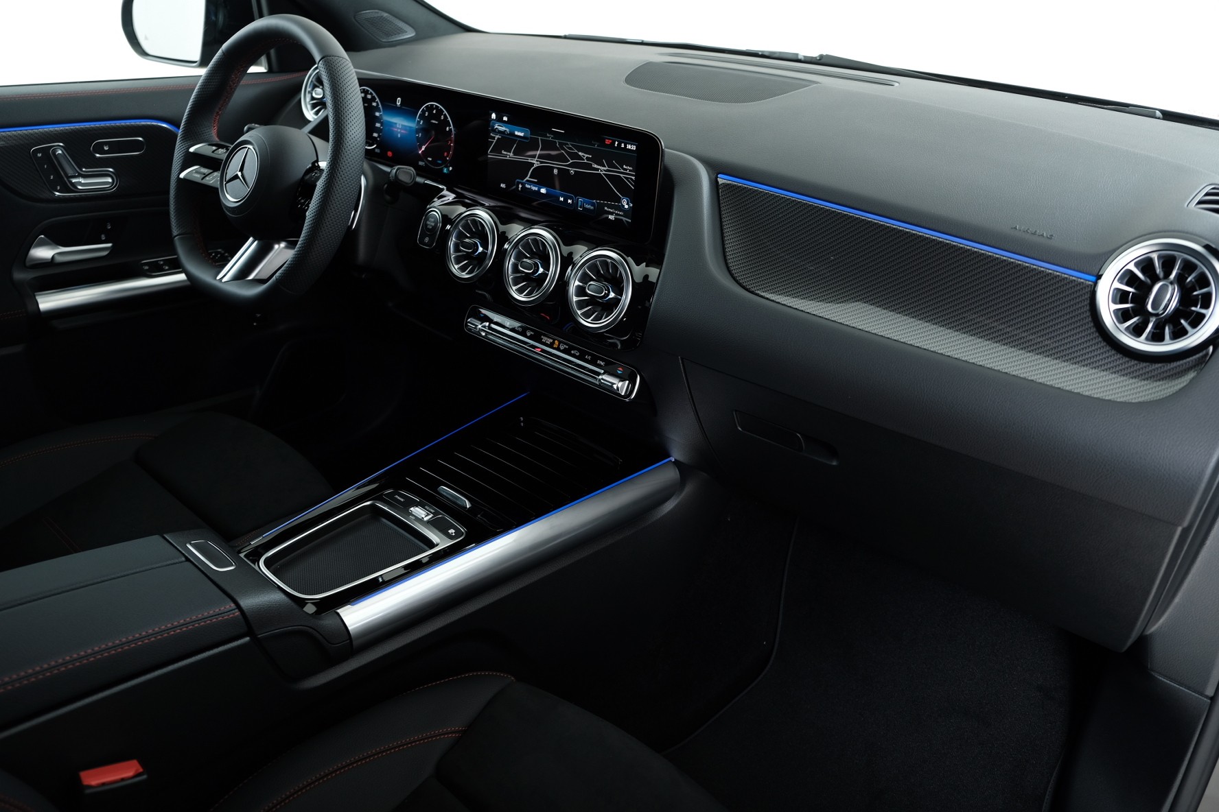 MERCEDES-BENZ GLA 250 4Matic 8G-DCT Swiss Star - 5