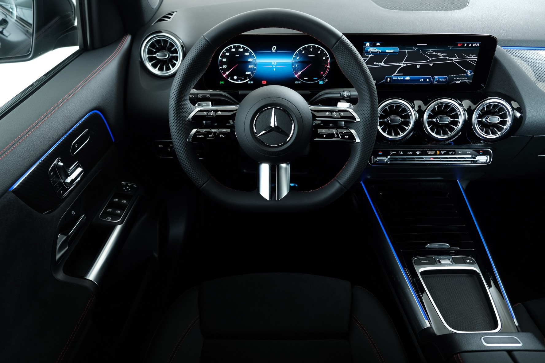 MERCEDES-BENZ GLA 250 4Matic 8G-DCT Swiss Star - 6