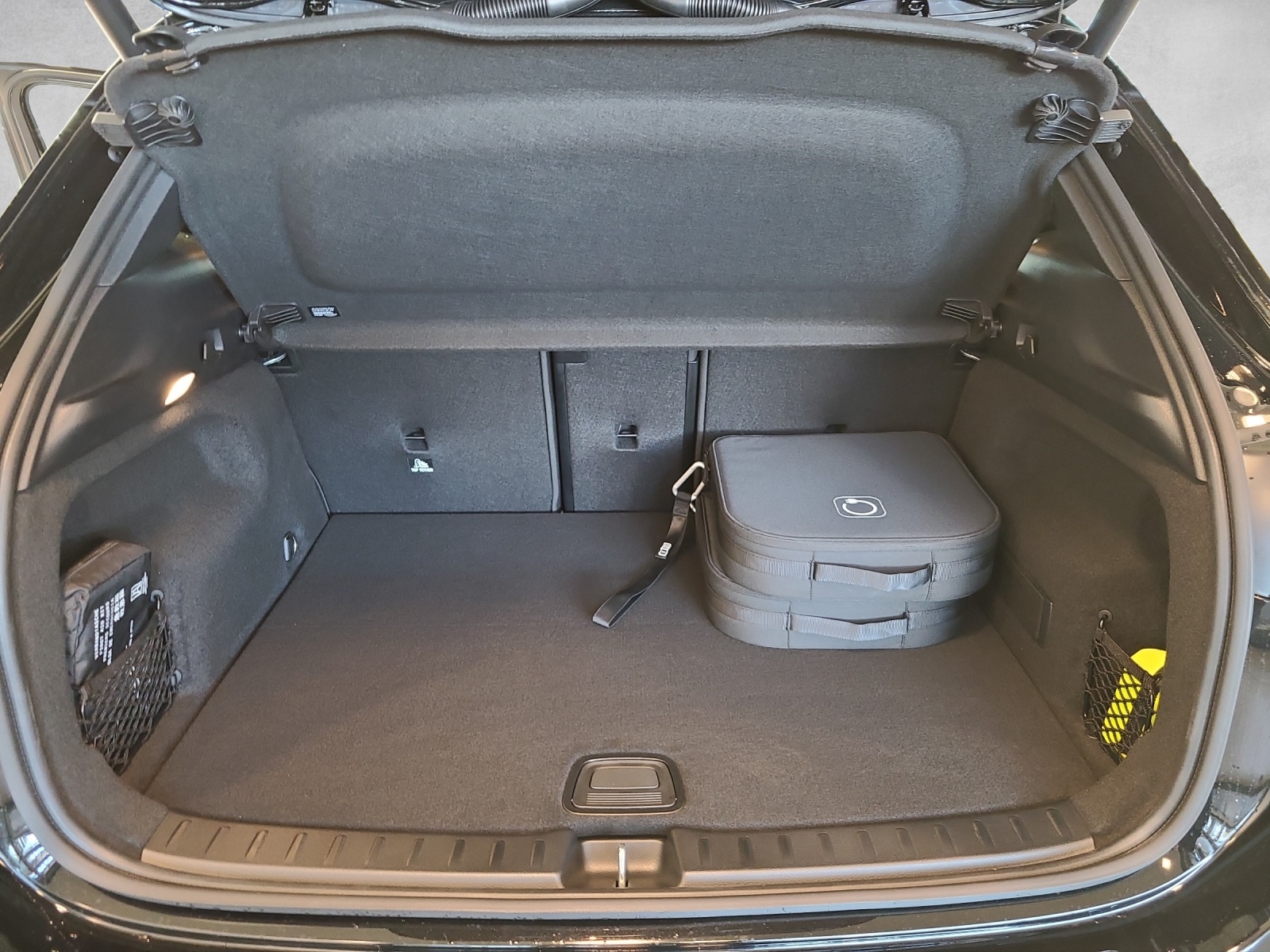 MERCEDES-BENZ EQA 350 66,5 kWh 4Matic Excellence - 14