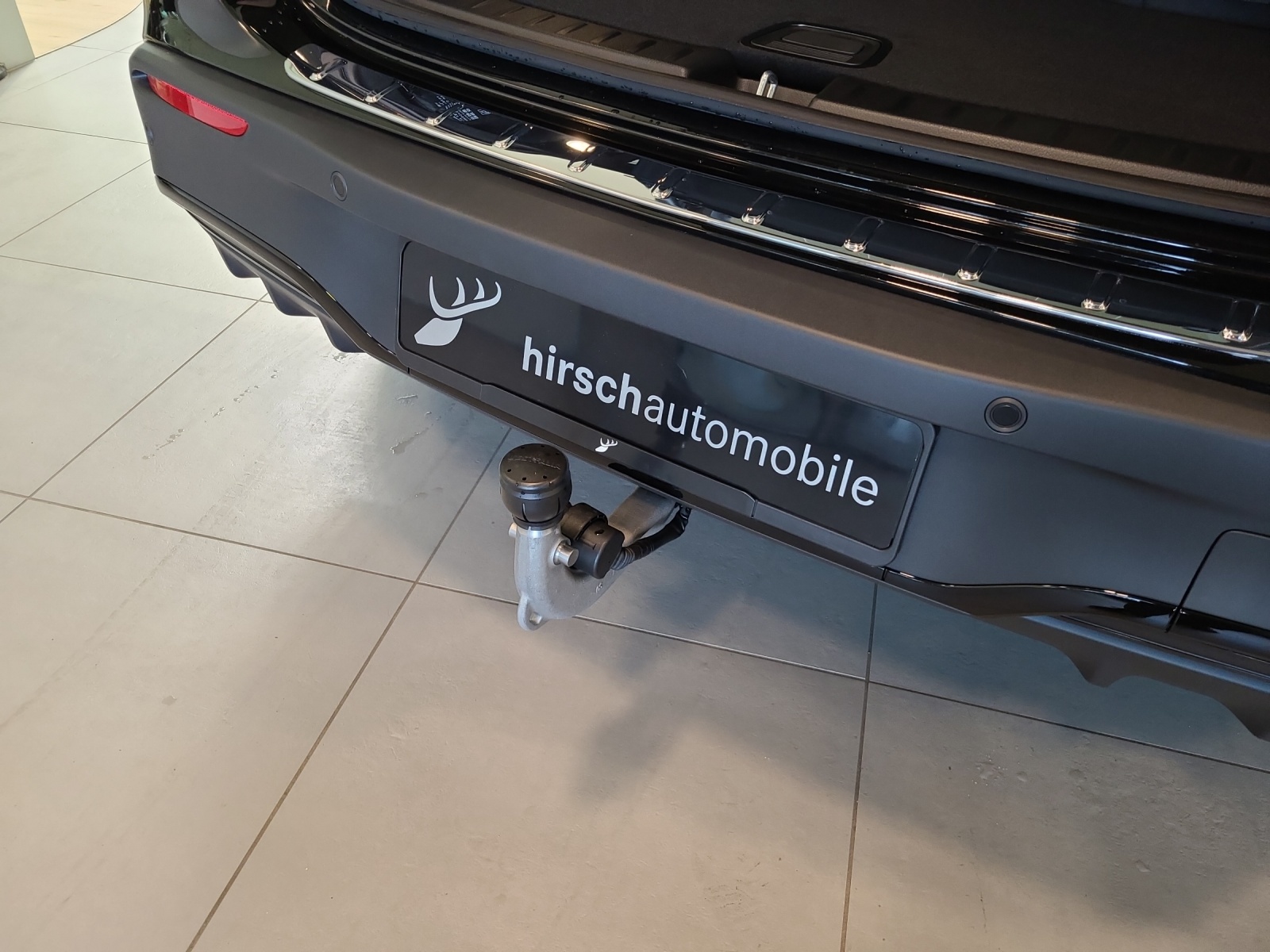 MERCEDES-BENZ EQA 350 66,5 kWh 4Matic Excellence - 16