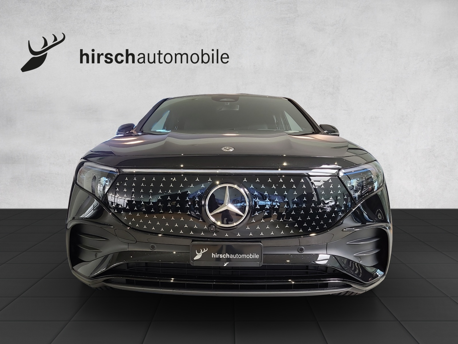 MERCEDES-BENZ EQA 350 66,5 kWh 4Matic Excellence - 6