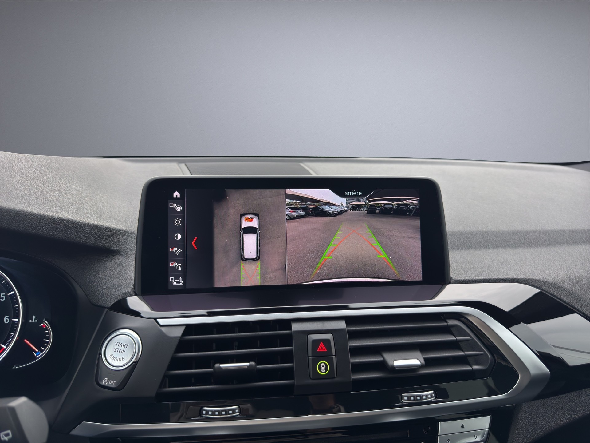 BMW X3 xDrive 20i xLine Steptronic - 15