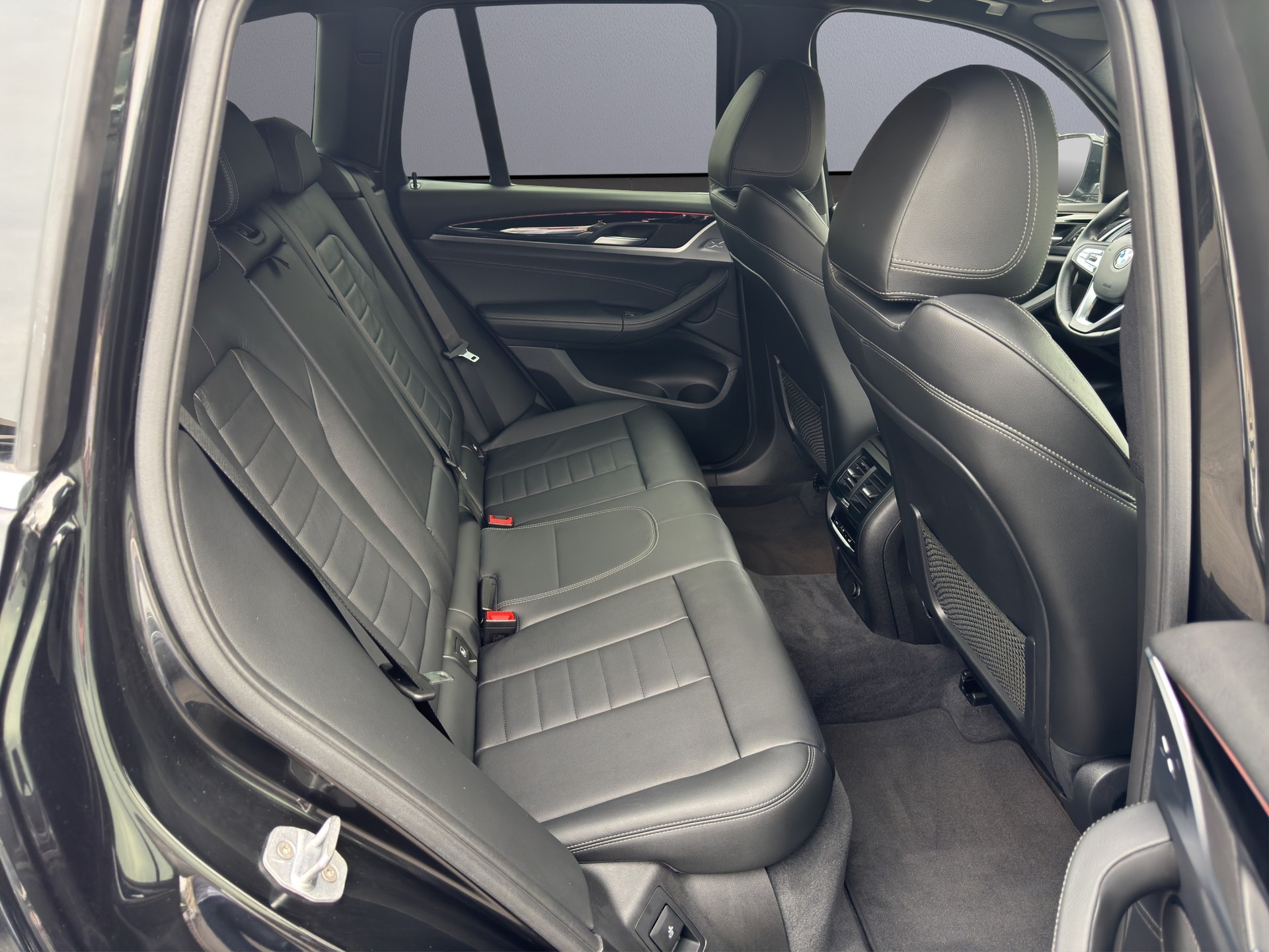 BMW X3 xDrive 20i xLine Steptronic - 17