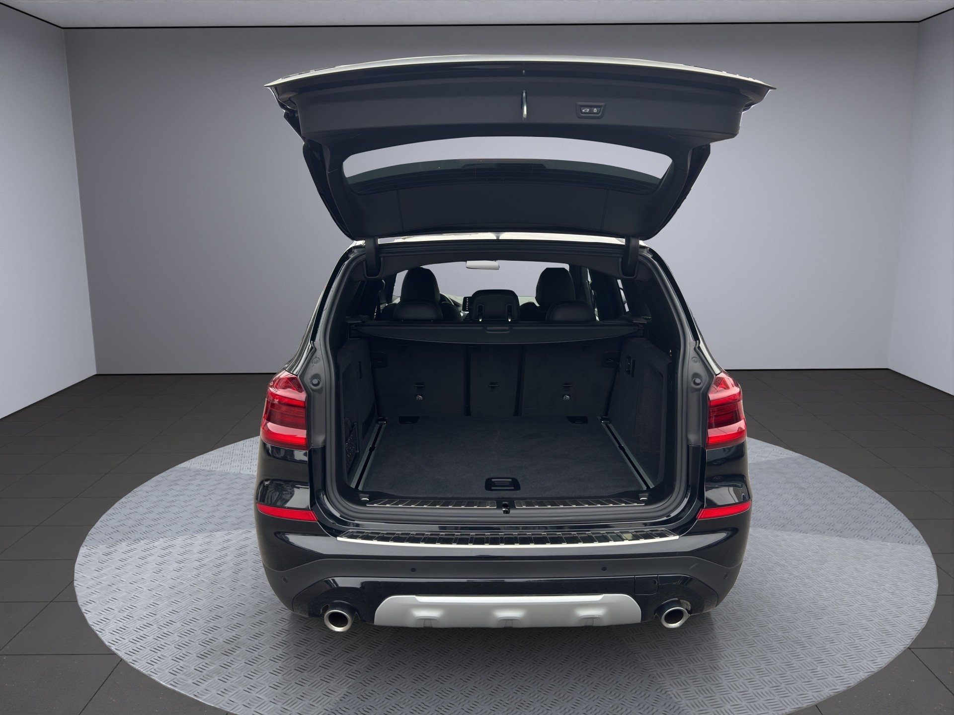 BMW X3 xDrive 20i xLine Steptronic - 18