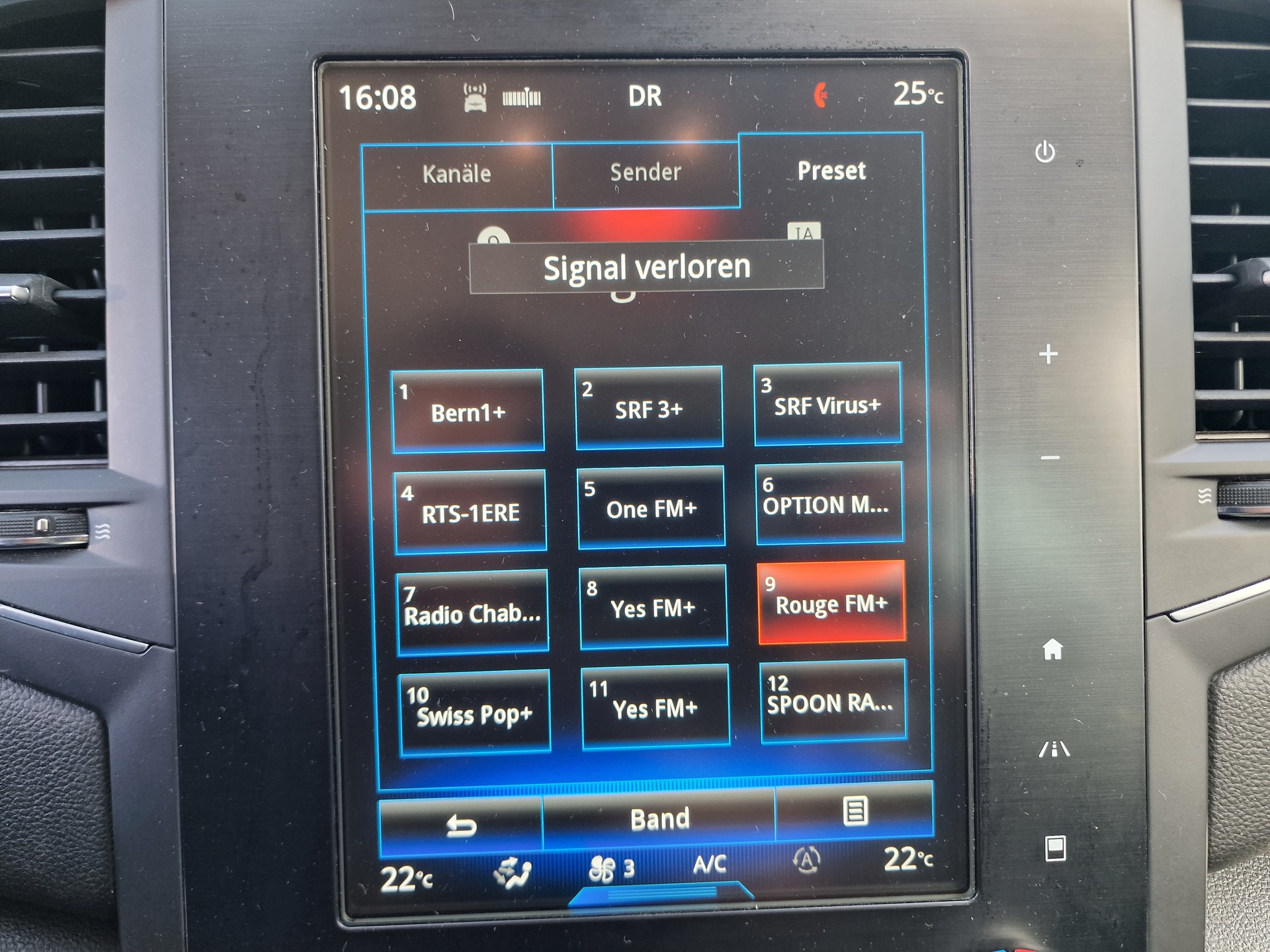 RENAULT Mégane Grandtour 1.6 16V Turbo GT EDC 8xAlu 1.Hand 12Mt Gara - 25