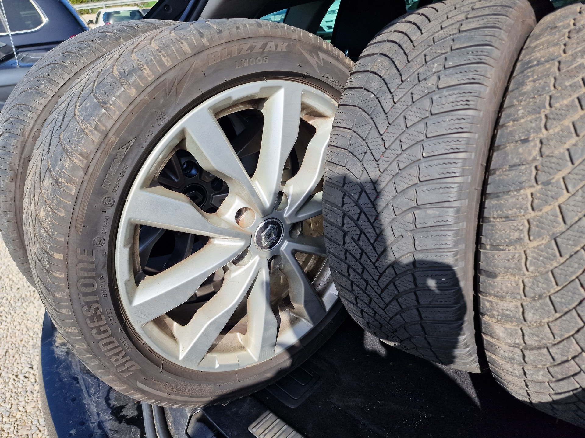 RENAULT Mégane Grandtour 1.6 16V Turbo GT EDC 8xAlu 1.Hand 12Mt Gara - 28