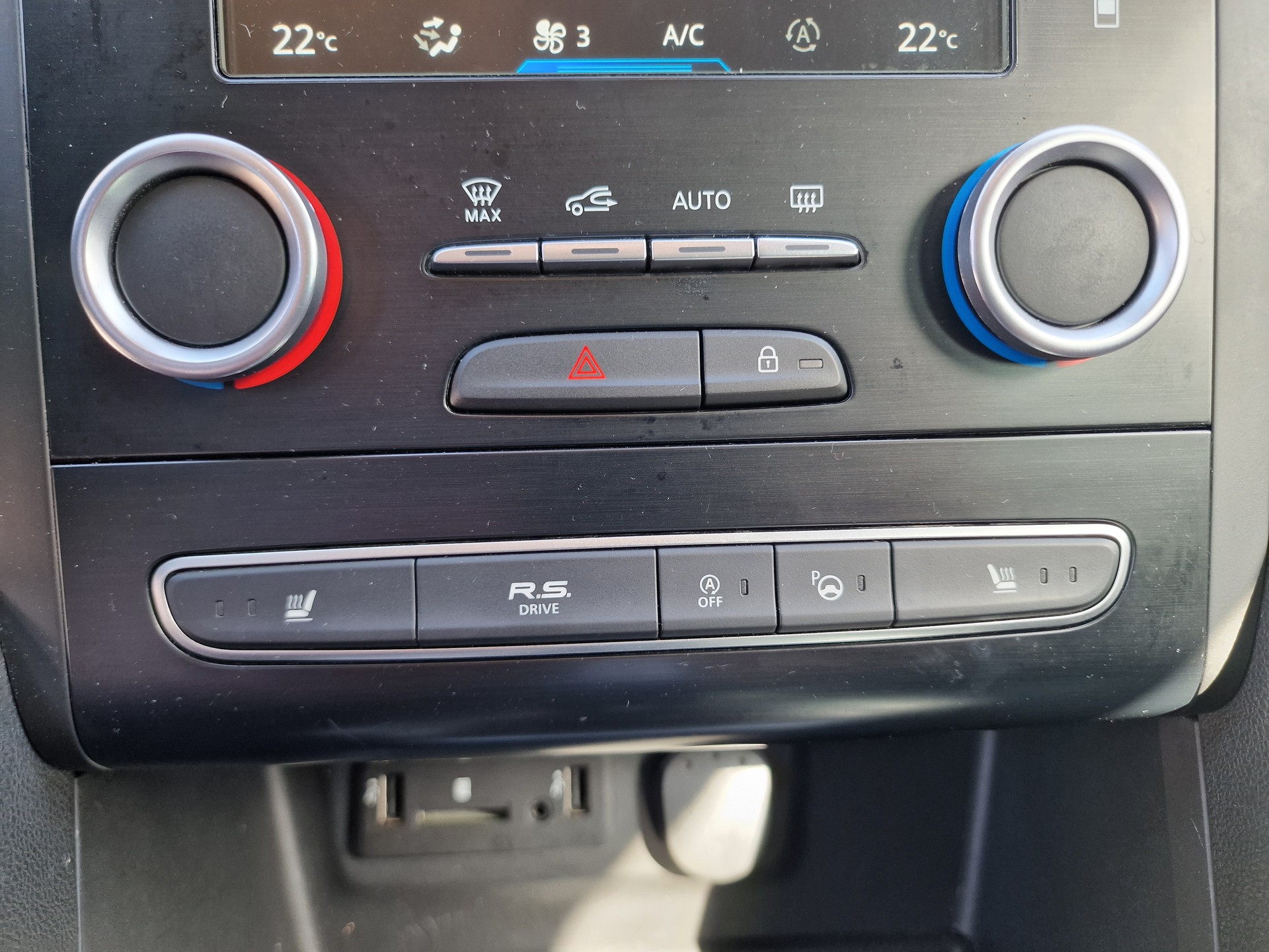 RENAULT Mégane Grandtour 1.6 16V Turbo GT EDC 8xAlu 1.Hand 12Mt Gara - 22