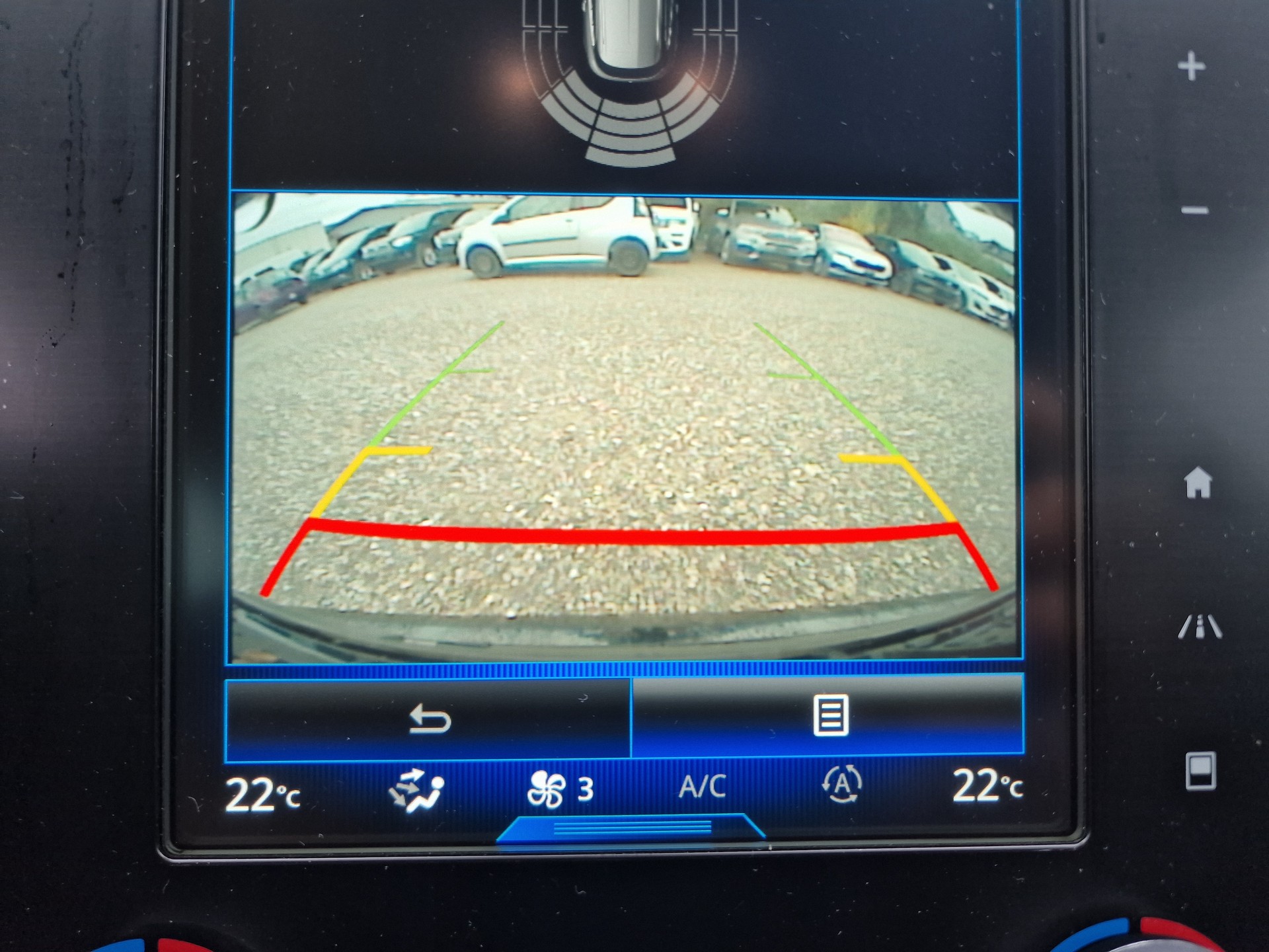 RENAULT Mégane Grandtour 1.6 16V Turbo GT EDC 8xAlu 1.Hand 12Mt Gara - 23