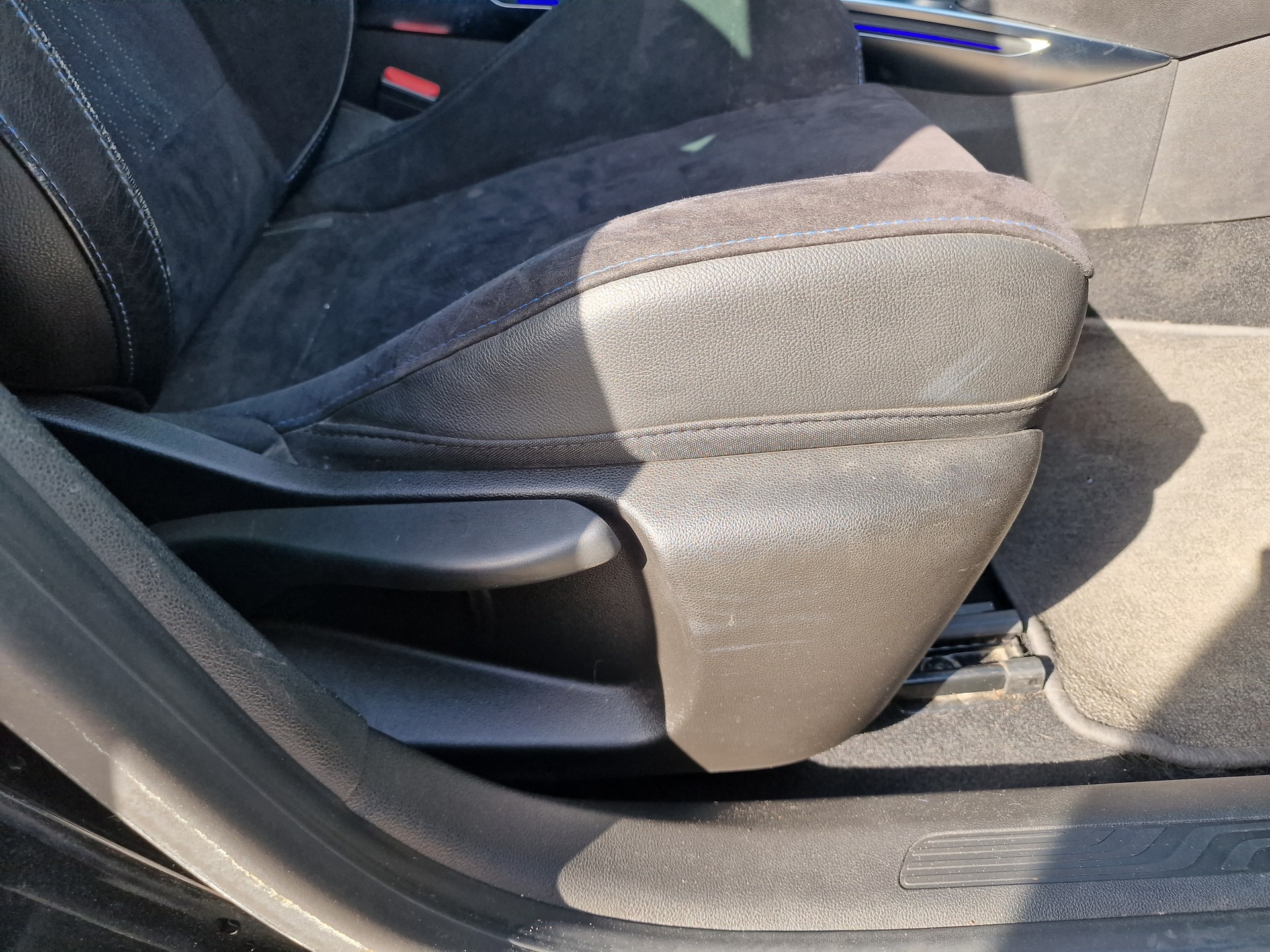 RENAULT Mégane Grandtour 1.6 16V Turbo GT EDC 8xAlu 1.Hand 12Mt Gara - 18