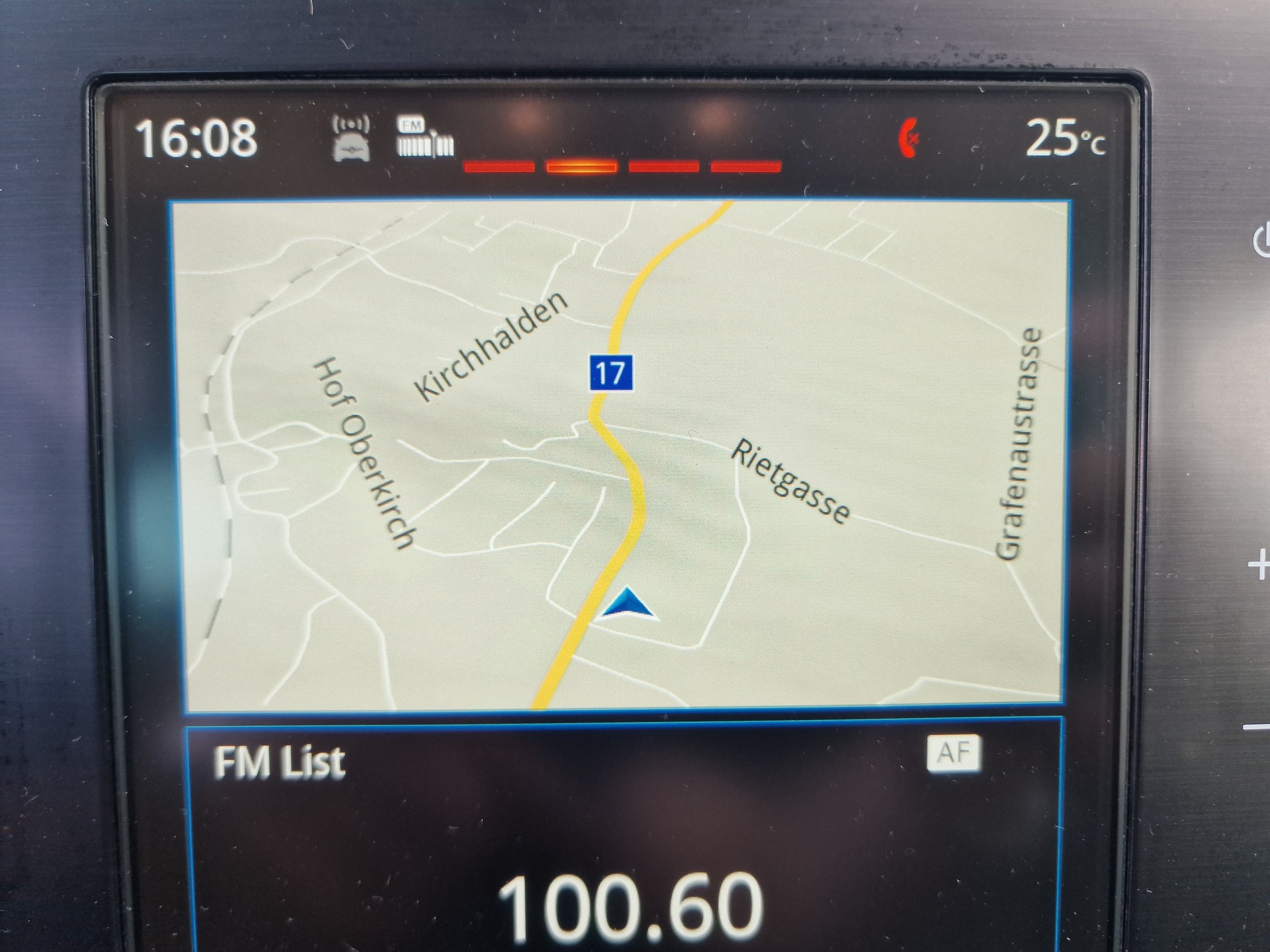 RENAULT Mégane Grandtour 1.6 16V Turbo GT EDC 8xAlu 1.Hand 12Mt Gara - 24