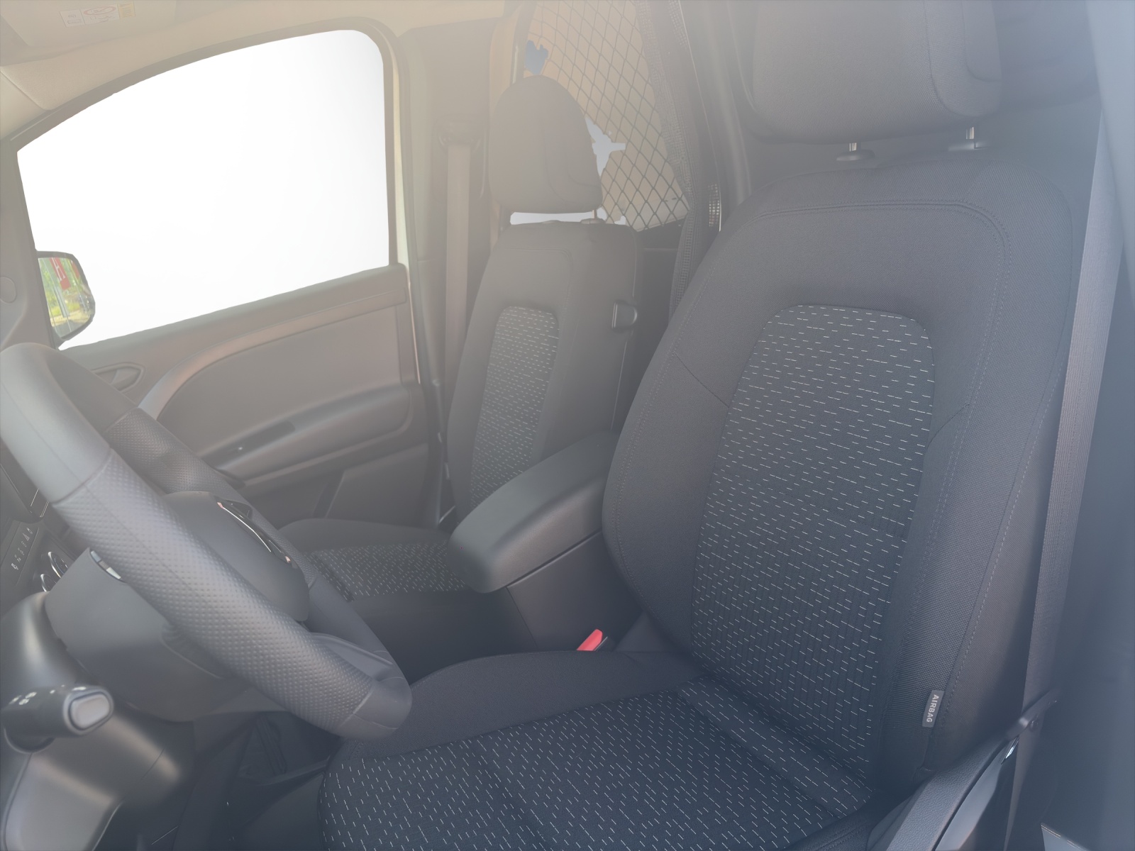 MERCEDES-BENZ Citan 112 CDI Worker Aut. - 8