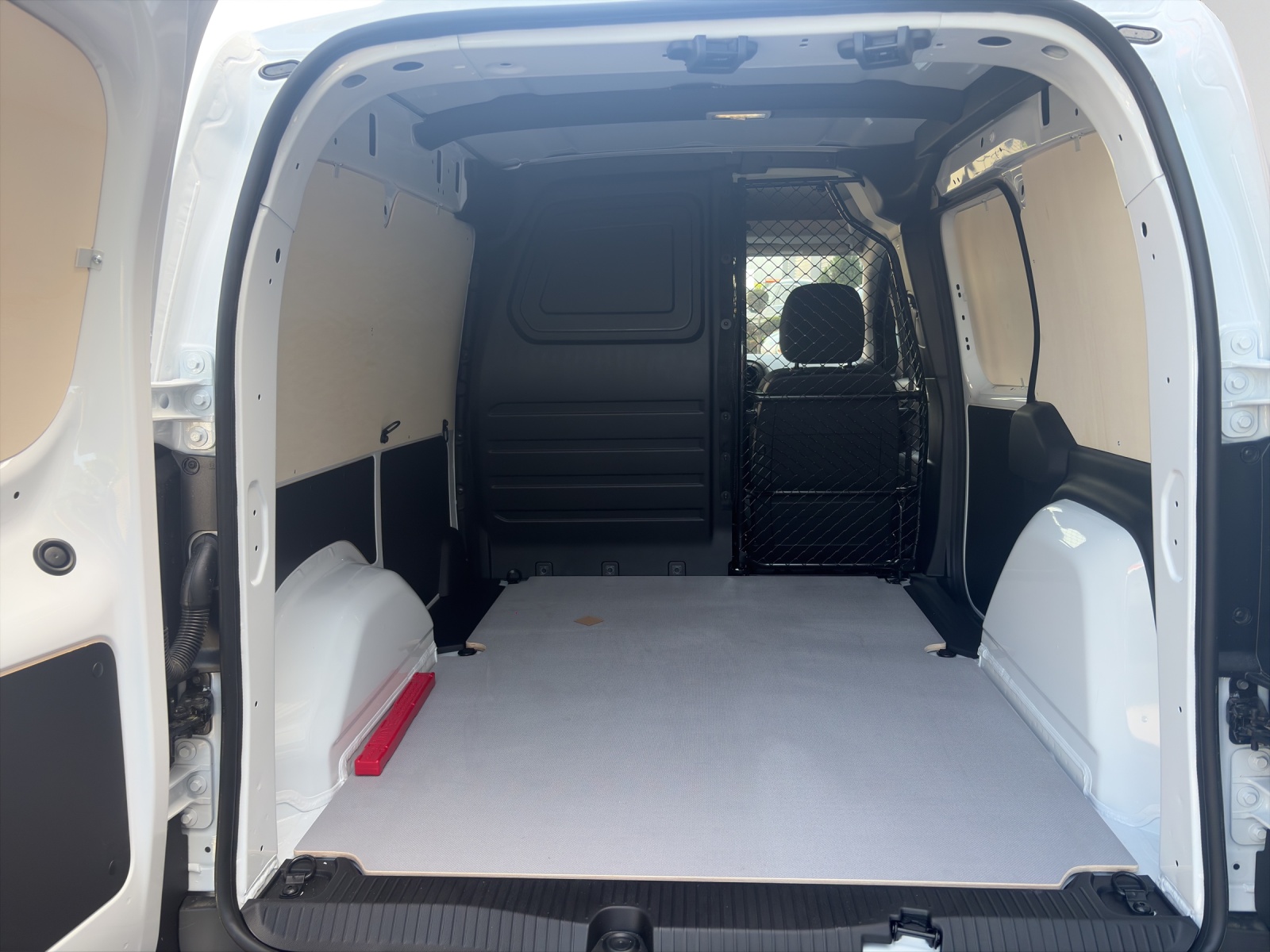 MERCEDES-BENZ Citan 112 CDI Worker Aut. - 7