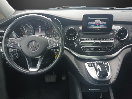 MERCEDES-BENZ V 250 d L Trend 4Matic - 9