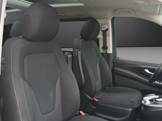 MERCEDES-BENZ V 250 d L Trend 4Matic - 8