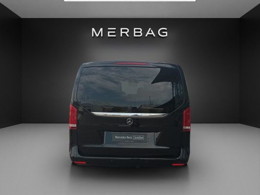 MERCEDES-BENZ V 250 d L Trend 4Matic - 4