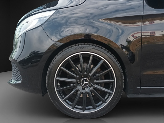 MERCEDES-BENZ V 250 d L Trend 4Matic - 6