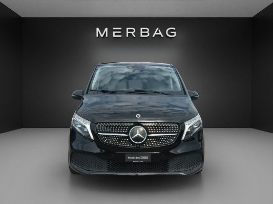MERCEDES-BENZ V 250 d L Trend 4Matic - 3