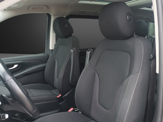 MERCEDES-BENZ V 250 d L Trend 4Matic - 7