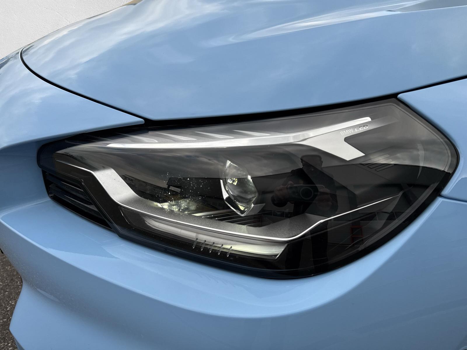 BMW M2 Coupé (CH) - 23