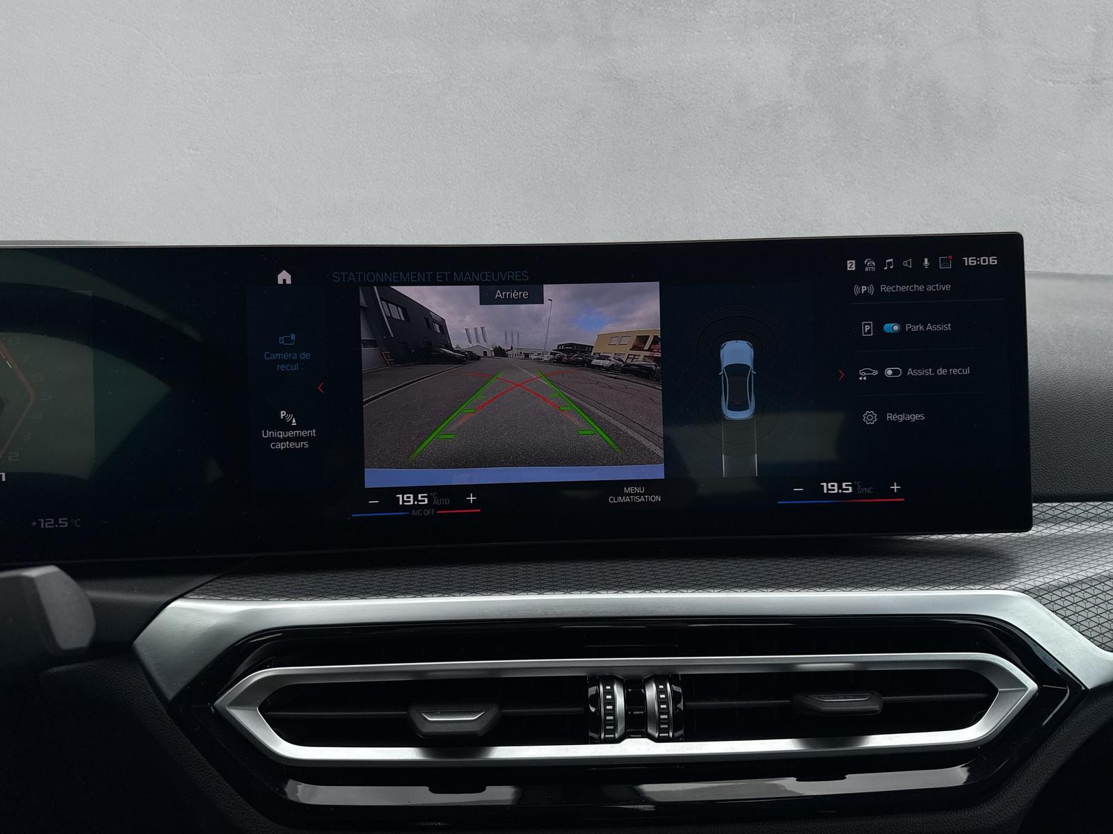 BMW M2 Coupé (CH) - 22