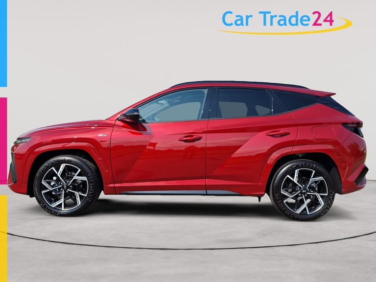 hyundai Gallery 4