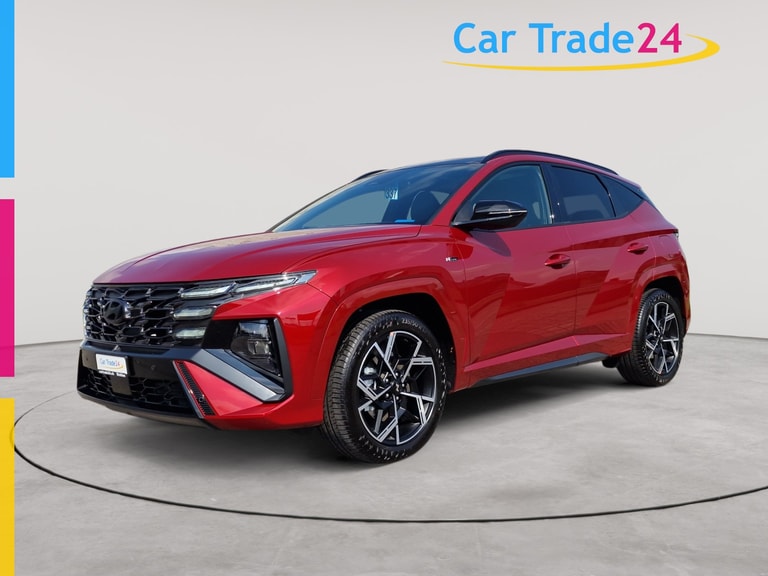 hyundai Gallery 3