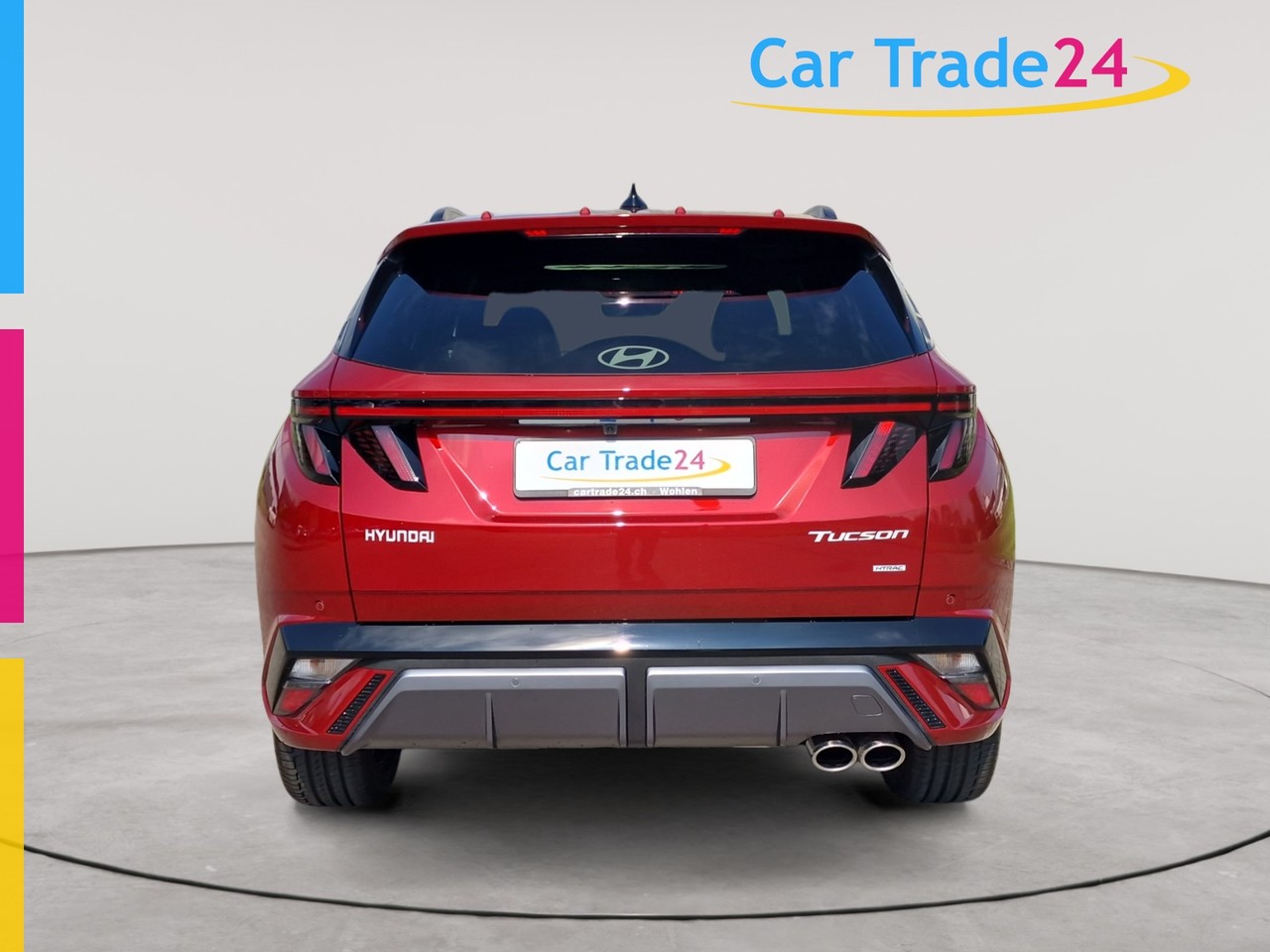 hyundai Gallery 6