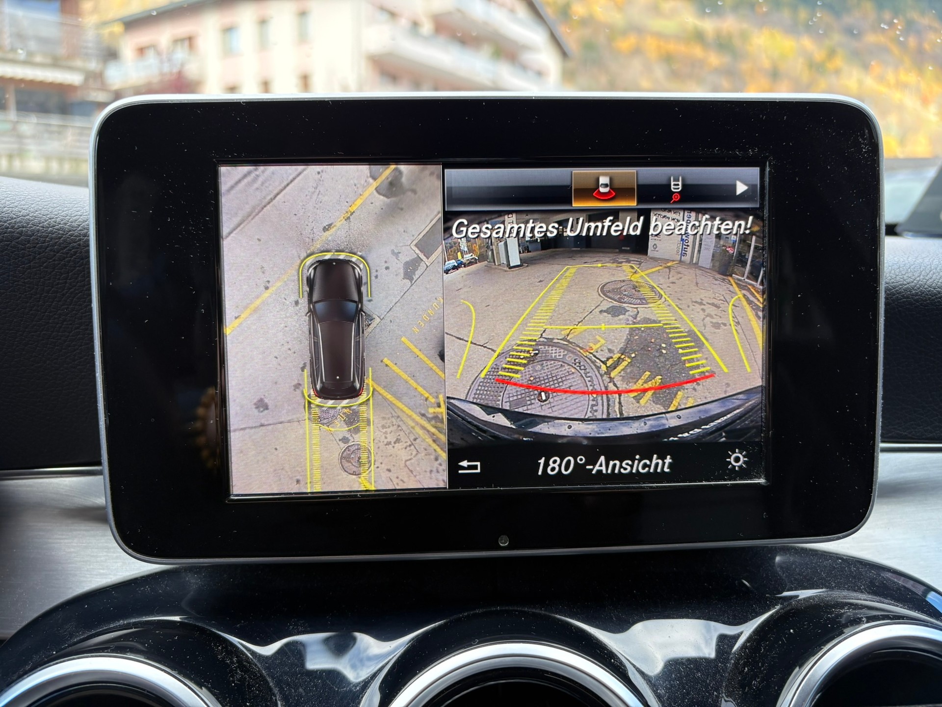 MERCEDES-BENZ C 200 Avantgarde 4Matic 9G-Tronic - 9